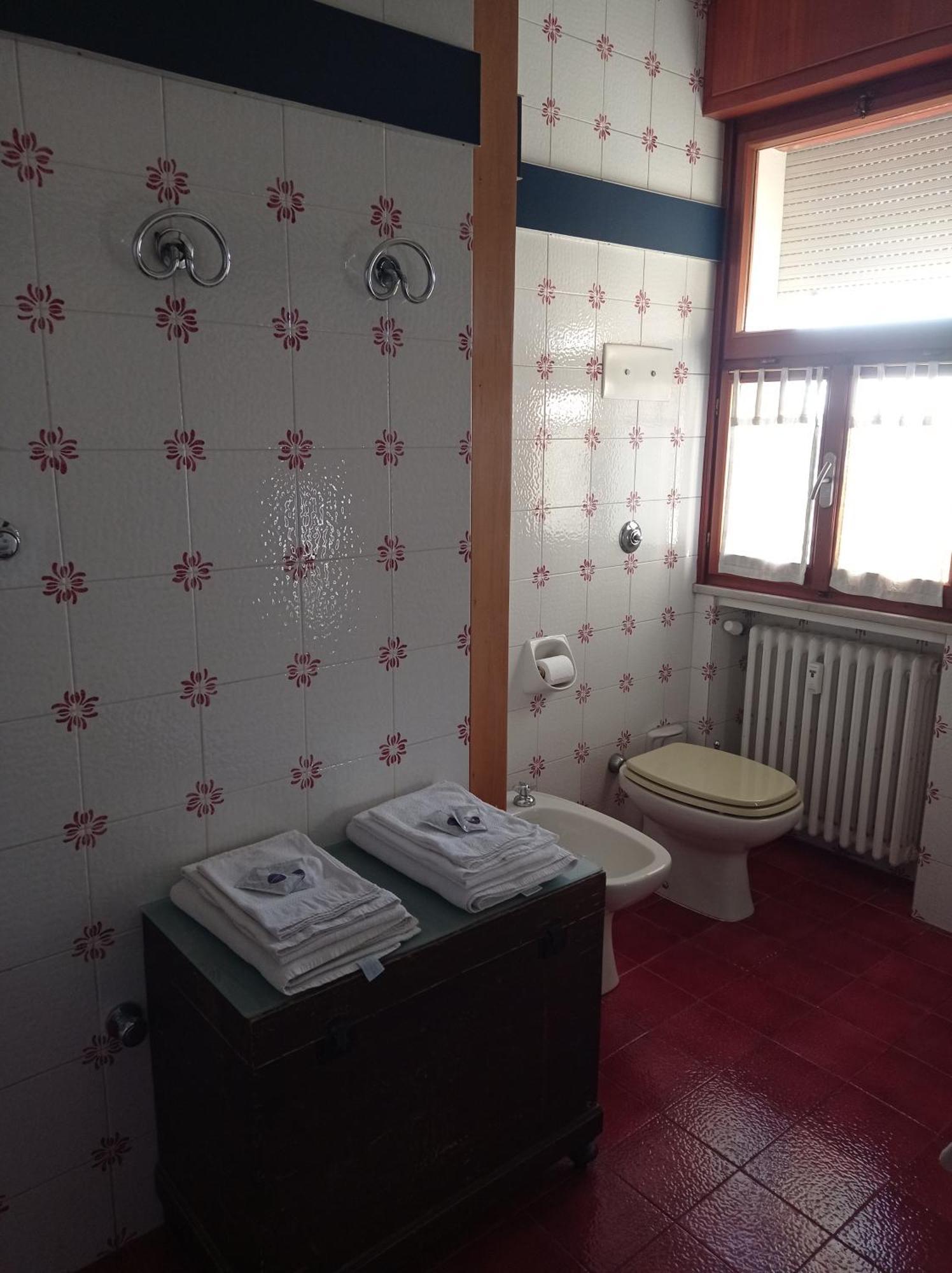 B&B Casa Mancini Rimini Oda fotoğraf