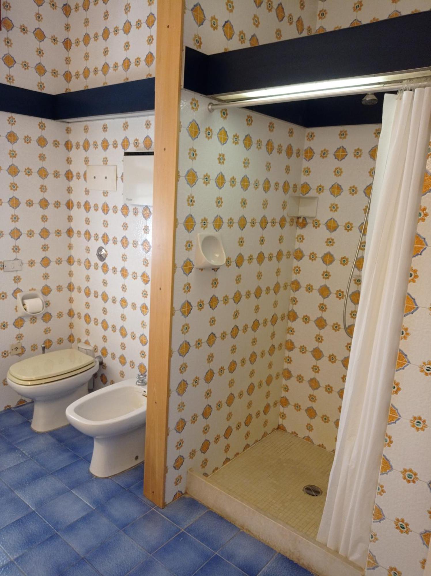 B&B Casa Mancini Rimini Oda fotoğraf