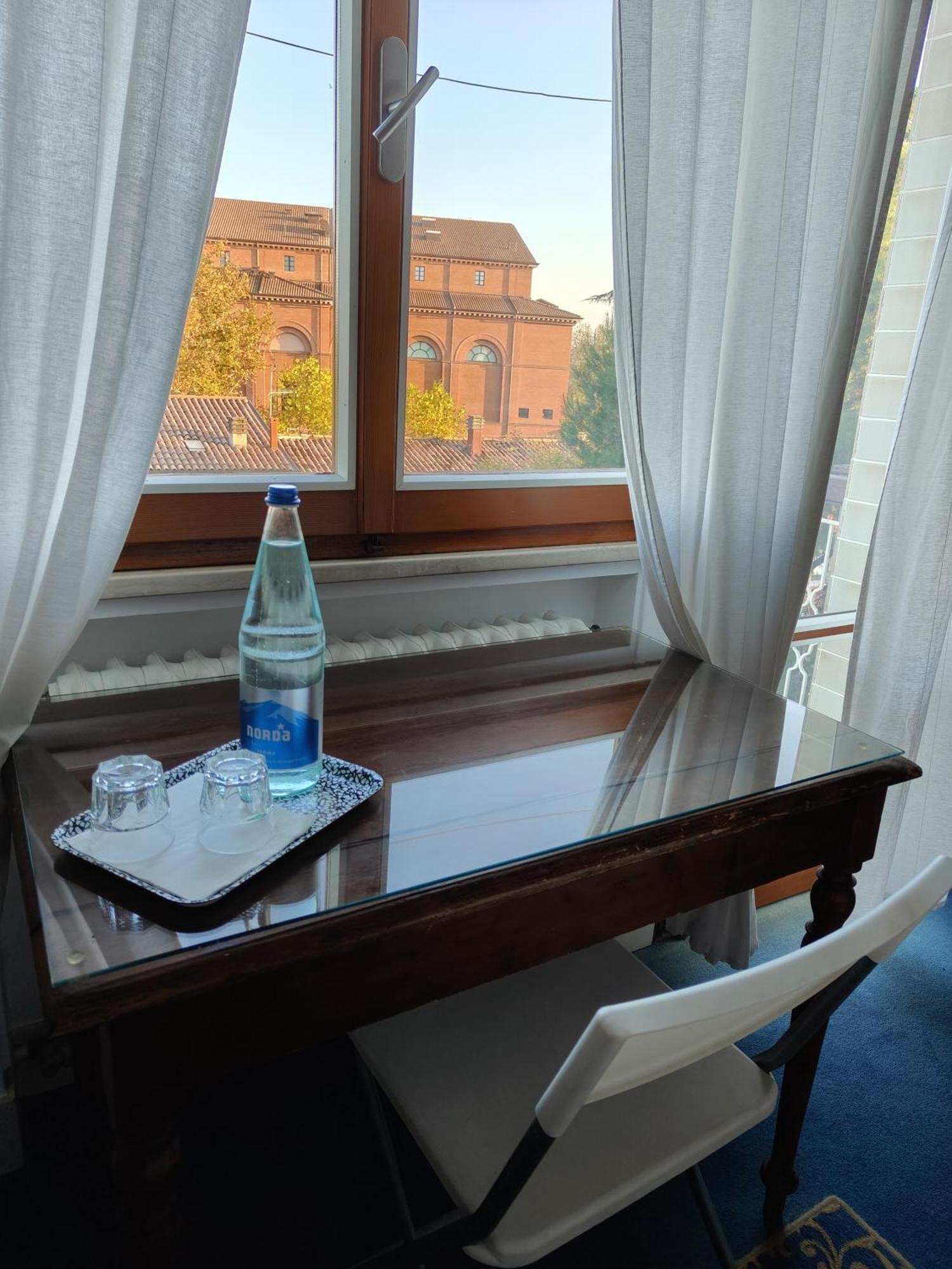 B&B Casa Mancini Rimini Dış mekan fotoğraf
